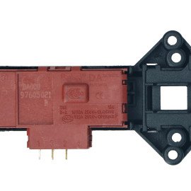 INT001PO Дверний замок для праьної машини ROLD DA000004 POLAR BEKO ARCELIK 2805310100 2805310400 [148PL00] [00225140] [AC4402]
