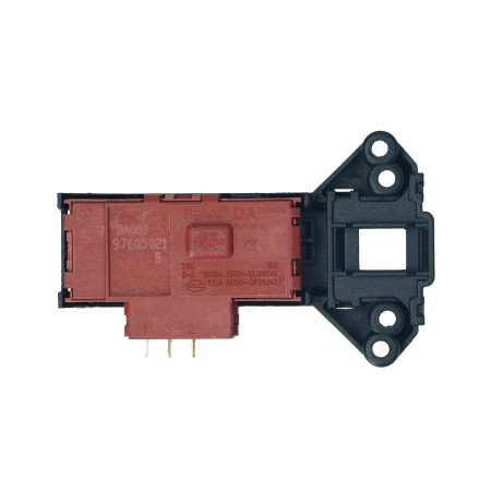 INT001PO Дверний замок для праьної машини ROLD DA000004 POLAR BEKO ARCELIK 2805310100 2805310400 [148PL00] [00225140] [AC4402]