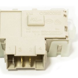 INT006LG Дверний замок CONCORE LG 6601ER1005A, 6601ER1005E, 6601EN1003D, DAEWO 3619047100 [00225246] [LG4403]