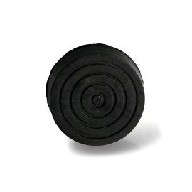 LFT002UN Ножка для ПМ Гума D = 35 mm H = 12,5 mm Гвинт: D= 10 mm H = 32 mm, H = 45 mm [AV0002]