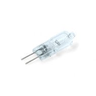 LMP407UN Лампа галогенова G4 20 W 12 V +300°C духовки Whirlpool 484000000983, 481281728422, Gorenje 184736, Electrolux 2080139021