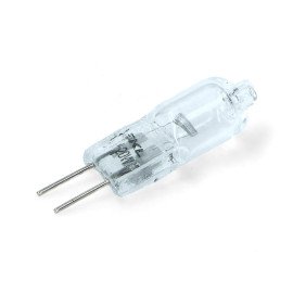 LMP407UN Лампа галогенова G4 20 W 12 V +300°C духовки Whirlpool 484000000983, 481281728422, Gorenje 184736, Electrolux 2080139021