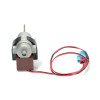 MTF708RF Двигун вентилятора L=39 mm, D=3.1 mm 13V, CL. A, 3.3 W, 2050 rpm для холодильника BOSCH 00601067 DAEWOO 3015915900 [00231043] [FR2826]