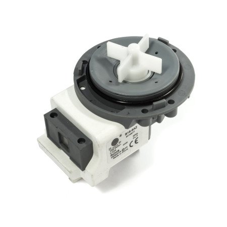 PMP521UN Головка насоса Hanyu 40 W три самонарізи контакти ззаду спарені [00215489] [ZN54516]