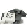 PMP521UN Головка насоса Hanyu 40 W три самонарізи контакти ззаду спарені [00215489] [ZN54516]