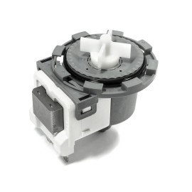 PMP525UN Головка насоса Hanyu 30 W на вісім заходів клеми ззаду окремо, до пральної машини [00215475] [AV54509]