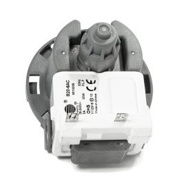 PMP525UN Головка насоса Hanyu 30 W на вісім заходів клеми ззаду окремо, до пральної машини [00215475] [AV54509]