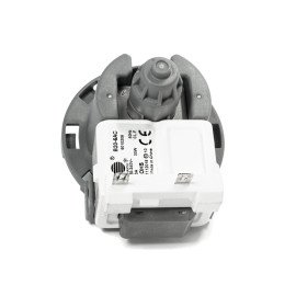 PMP525UN Головка насоса Hanyu 30 W на вісім заходів клеми ззаду окремо, до пральної машини [00215475] [AV54509]