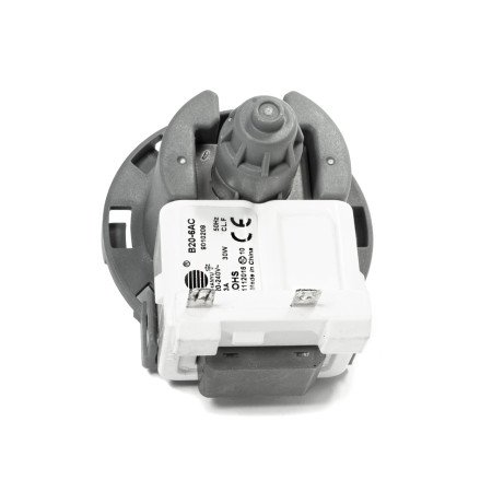 PMP525UN Головка насоса Hanyu 30 W на вісім заходів клеми ззаду окремо [00215475] [AV54509]