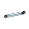 AE5003 Амортизатор ANSA металевий BEKO 120 N D=10 mm Min=185 mm, Max=280 mm ARCELIK 2001210200, 8996451471610 (Аналог SAR000AC) [00306045]