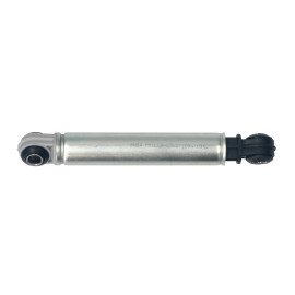 167PH04 Амортизатор для пральної машини PHILCO 100N D=10 mm Min 180 mm - Max 278 mm Металевий довгий  універсальний [00306036]