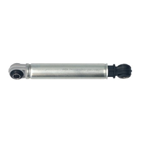 167PH04 Амортизатор для пральної машини PHILCO 100N D=10 mm Min 180 mm - Max 278 mm Металевий довгий  універсальний [00306036]