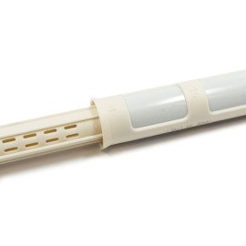 SAR003ZN Амортизатор ROSA для пральних машин Electrolux, Zanussi, AEG 80 N D=11+11 mm, Min=184 mm, Max=274 mm, Довгий 240172104, 132255300, 1322553007, 132255301, 1322553015, 146620002, 89964544258683 [167ZN00] [00306073] [12PH10] [ZN5000]