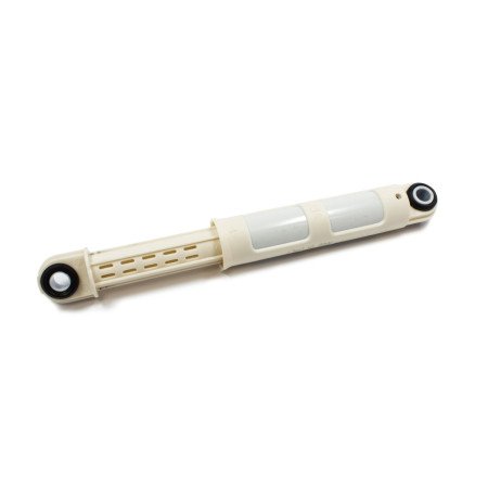 SAR003ZN Амортизатор ROSA для пральних машин Electrolux, Zanussi, AEG 80 N D=11+11 mm, Min=184 mm, Max=274 mm, Довгий 240172104, 132255300, 1322553007, 132255301, 1322553015, 146620002, 89964544258683 [167ZN00] [00306073] [12PH10] [ZN5000]