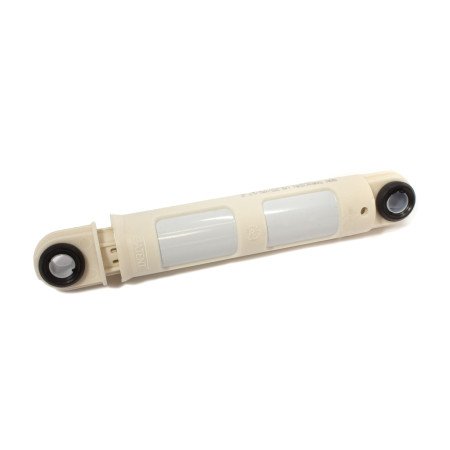 SAR003ZN Амортизатор ROSA для пральних машин Electrolux, Zanussi, AEG 80 N D=11+11 mm, Min=184 mm, Max=274 mm, Довгий 240172104, 132255300, 1322553007, 132255301, 1322553015, 146620002, 89964544258683 [167ZN00] [00306073] [12PH10] [ZN5000]