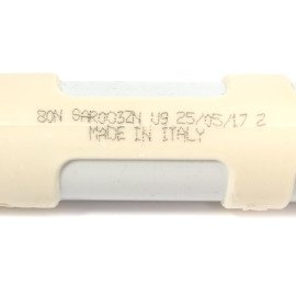 SAR003ZN Амортизатор ROSA для пральних машин Electrolux, Zanussi, AEG 80 N D=11+11 mm, Min=184 mm, Max=274 mm, Довгий 240172104, 132255300, 1322553007, 132255301, 1322553015, 146620002, 89964544258683 [167ZN00] [00306073] [12PH10] [ZN5000]
