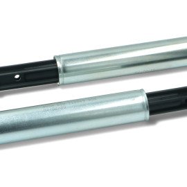 SAR005BO Амортизатор ANSA металевий для пральної машини  BOSCH 90 N D=8+8 mm, Min=215 mm, Max=307 mm  118869 [167BH01] [00306058]
