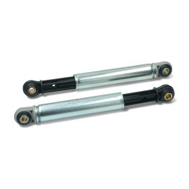 SAR005BO Амортизатор ANSA металевий для пральної машини  BOSCH 90 N D=8+8 mm, Min=215 mm, Max=307 mm  118869 [167BH01] [00306058]