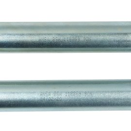 SAR005BO Амортизатор ANSA металевий для пральної машини  BOSCH 90 N D=8+8 mm, Min=215 mm, Max=307 mm  118869 [167BH01] [00306058]
