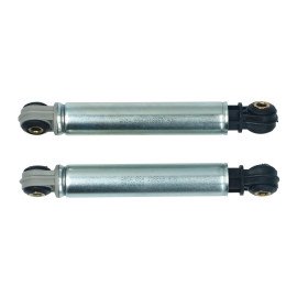 SAR005BO Амортизатор ANSA металевий для пральної машини  BOSCH 90 N D=8+8 mm, Min=215 mm, Max=307 mm  118869 [167BH01] [00306058]