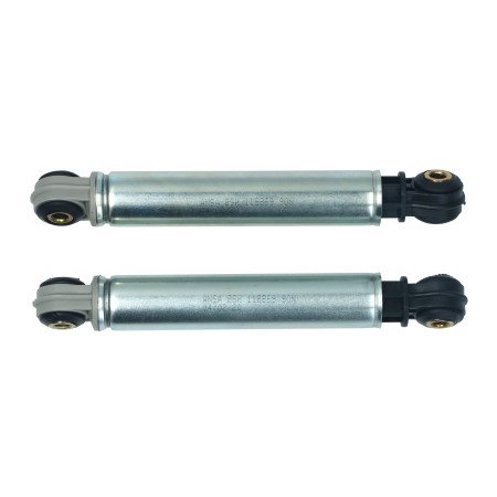 SAR005BO Амортизатор ANSA металевий для пральної машини  BOSCH 90 N D=8+8 mm, Min=215 mm, Max=307 mm  118869 [167BH01] [00306058]