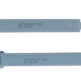 167AE03 Амортизатор (1шт.) для пральної машини 80 N ELECTROLUX ZANUSSI 4071361465, 1108429000, 1108429001 ORIGINALE [00306062] SAR028ZN в коплекті палець 