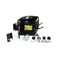 Компресор Secop GTK55AT 220-240/50 1/4 hp 170 W R134a pallet CSR037Sp