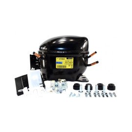 Компресор Secop GTK55AT 220-240/50 1/4 hp 170 W R134a pallet CSR037Sp