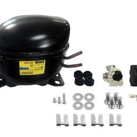 CSR036Sp Компресор Secop GTK70AT 220-240/50 1/4 hp 205 W R134a pallet
