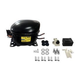 CSR036Sp Компресор Secop GTK70AT 220-240/50 1/4 hp 205 W R134a pallet