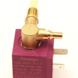 SS-1810001667 Клапан електромагнітний парогенератора Tefal