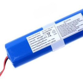 SS-2230002528 Акумулятор Li-Ion 14.8 V 2500 mAh робота порохотяга Rowenta