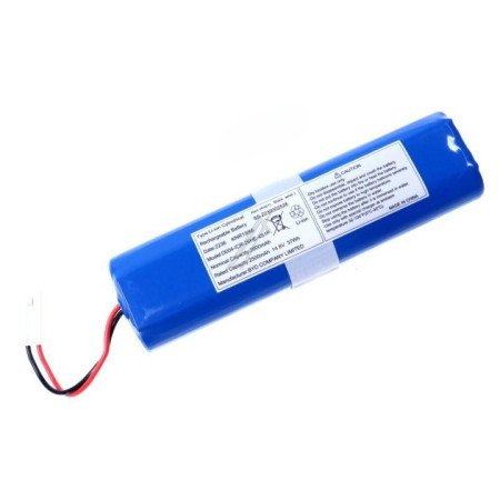 SS-2230002528 Акумулятор Li-Ion 14.8 V 2500 mAh робота порохотяга Rowenta