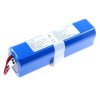 SS-2230002529 Акумулятор Li-Ion 14.4 V 6000 mAh робота порохотяга Rowenta