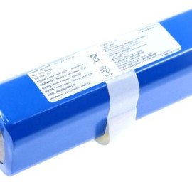 SS-2230002529 Акумулятор Li-Ion 14.4 V 6000 mAh робота порохотяга Rowenta