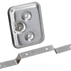 TS-01035710 Термостат електрогриля Tefal WK-03