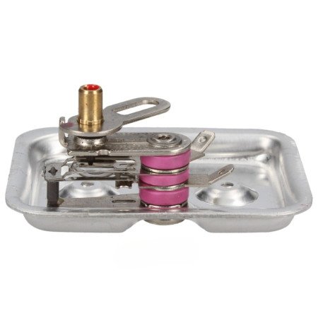 TS-01035710 Термостат електрогриля Tefal WK-03