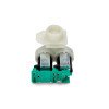 VAL022BO Електроклапан впускний 2x180, D=10 mm, ПМ Bosch 00174261 Bitron [00208076] [BO5206]