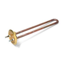 WTH000TX Тен бойлера THERMEX RF D=64 CU L=310 mm 700 W 220V [3401335, 3174143, 3174185]
