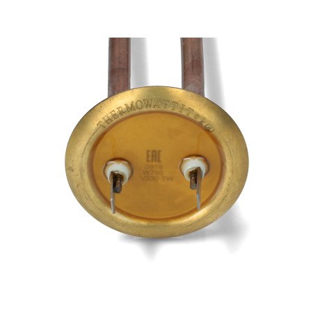 WTH000TX Тен бойлера THERMEX RF D=64 CU L=310 mm 700 W 220V [3401335, 3174143, 3174185]