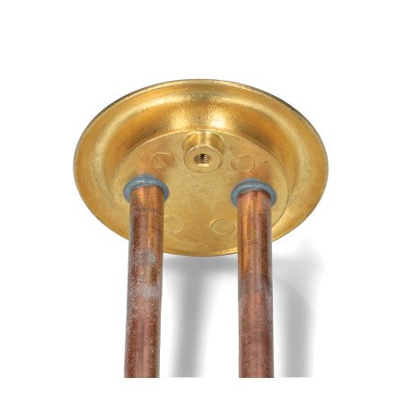 WTH000TX Тен бойлера THERMEX RF D=64 CU L=310 mm 700 W 220V [3401335, 3174143, 3174185]