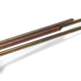 WTH002TX Тен бойлера THERMEX RF D=64 CU L=310 mm 1300 W 220V [3401334, 3174142, 3174184] [CU5185]