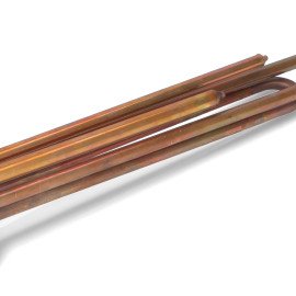 WTH004TX Тен бойлера THERMEX RF D=64 CU L=310 mm 1300+700 W 230V [3401309, 3174141, 3402205]