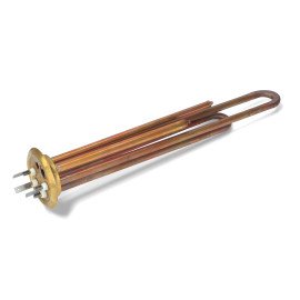 WTH004TX Тен бойлера THERMEX RF D=64 CU L=310 mm 1300+700 W 230V [3401309, 3174141, 3402205]