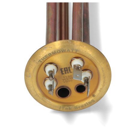 WTH004TX Тен бойлера THERMEX RF D=64 CU L=310 mm 1300+700 W 230V [3401309, 3174141, 3402205]