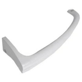 DHF002ID Ручка верхня холодильника Indesit C00857152 (488000857152)