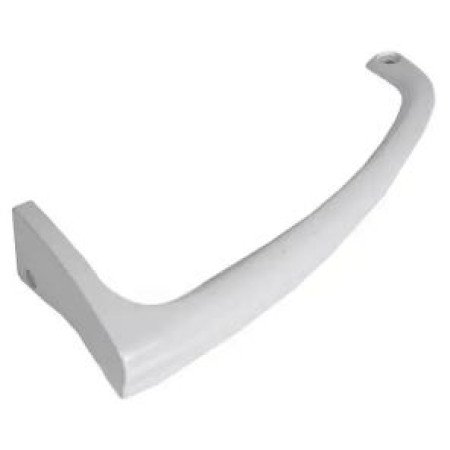 DHF002ID Ручка верхня холодильника Indesit C00857152 (488000857152)