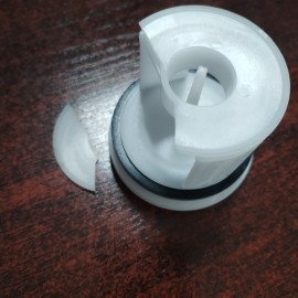 УЦІНКА 481248058403 Фільтр насоса ПМ Whirlpool (Заміна 482000092819) (C00314663) Bosch 00647920