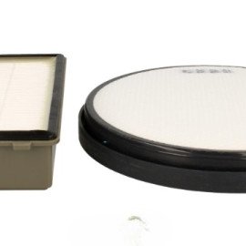 ZR780000 Набір фільтрів HEPA + мікро D=170 mm до порохотяга Rowenta