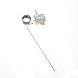 480121100077 Термостат духовки капілярний T= 278°C, Капіляр L=1240 mm EGO 55.17059.330 Whirlpool (C00310964)